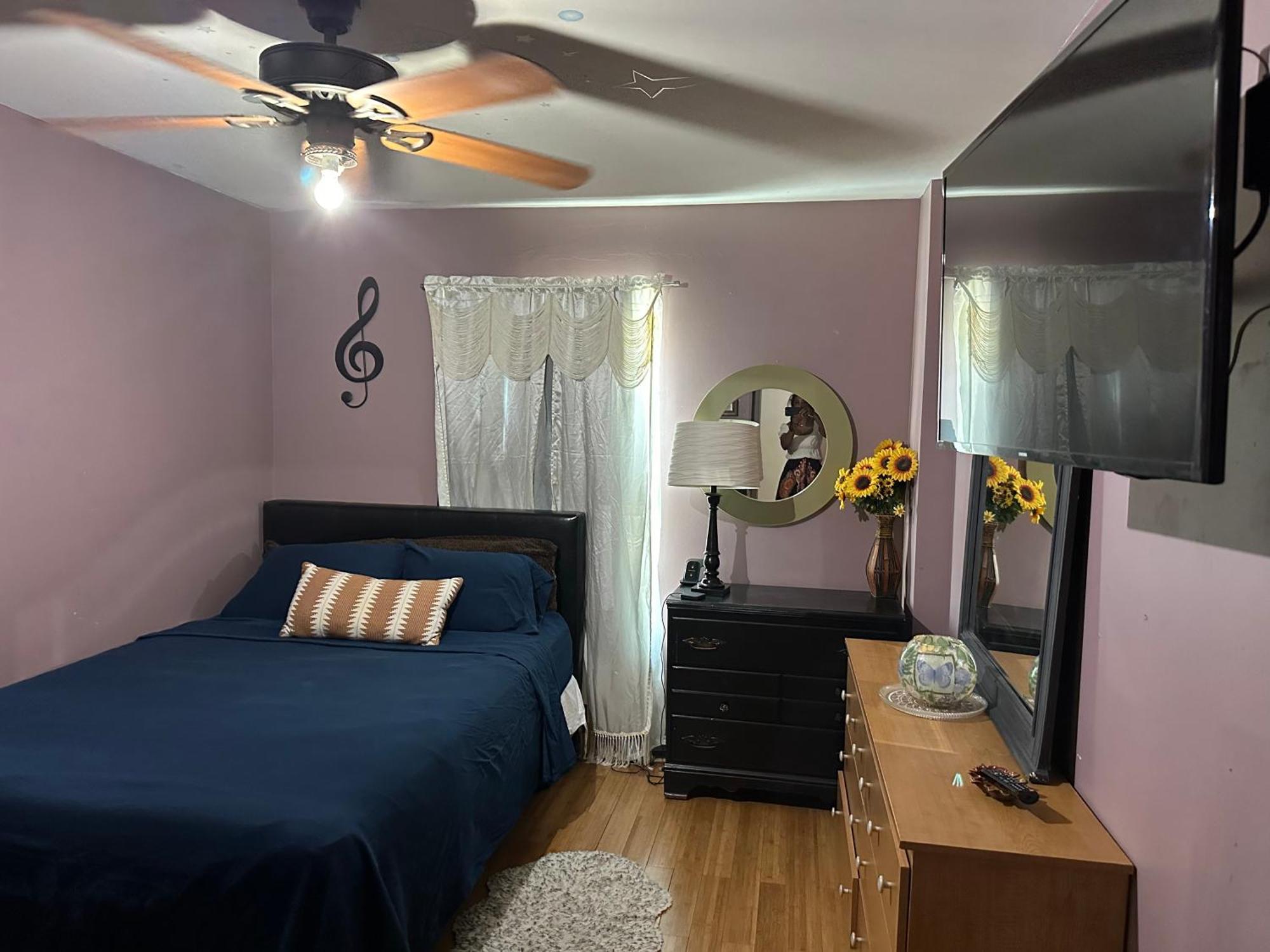 Colorful 3 Bedrooms Twin Home Near Center Filadelfia Esterno foto