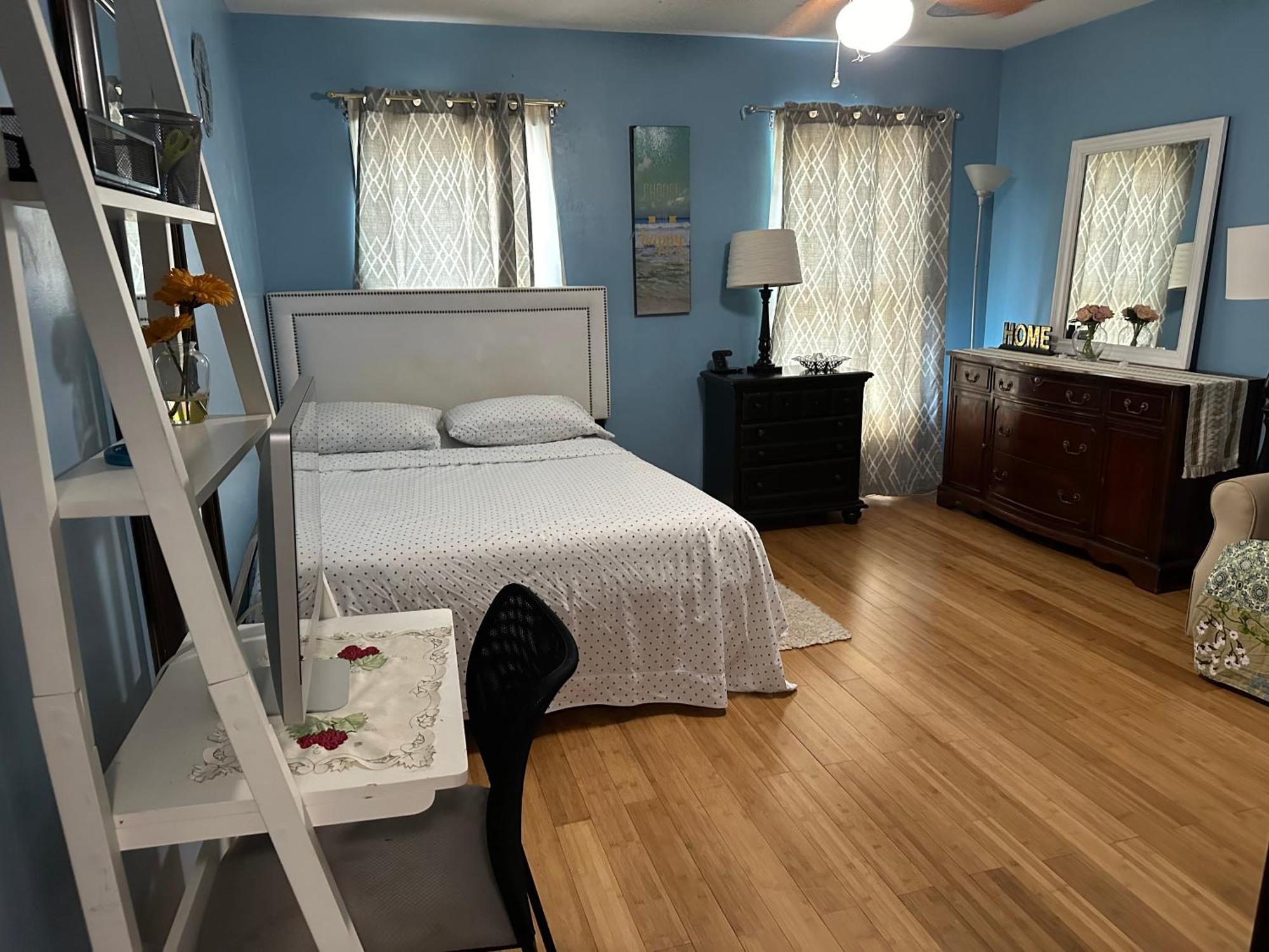 Colorful 3 Bedrooms Twin Home Near Center Filadelfia Esterno foto