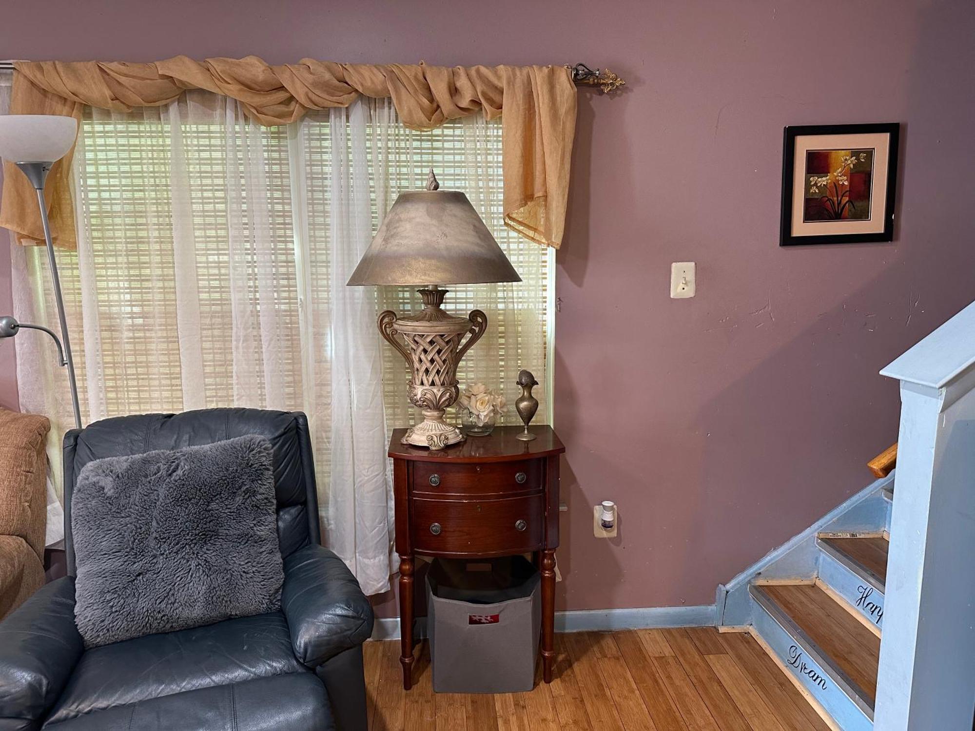 Colorful 3 Bedrooms Twin Home Near Center Filadelfia Esterno foto