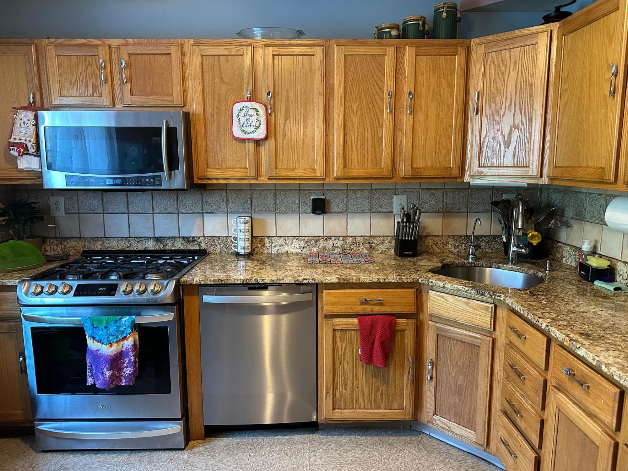 Colorful 3 Bedrooms Twin Home Near Center Filadelfia Esterno foto